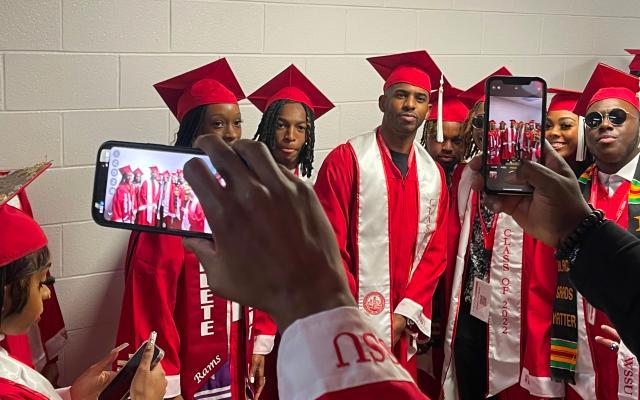 开云体育下载-离校十七年后保罗终于毕业，人生新篇章将就此开启