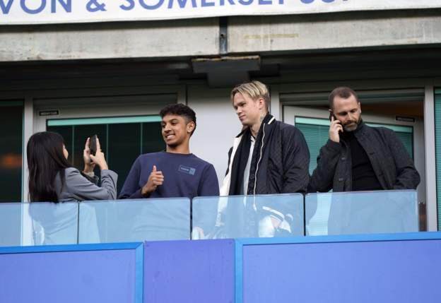 kaiyun-【英超】哈弗茨头球建功 切尔西1比0水晶宫结束连败