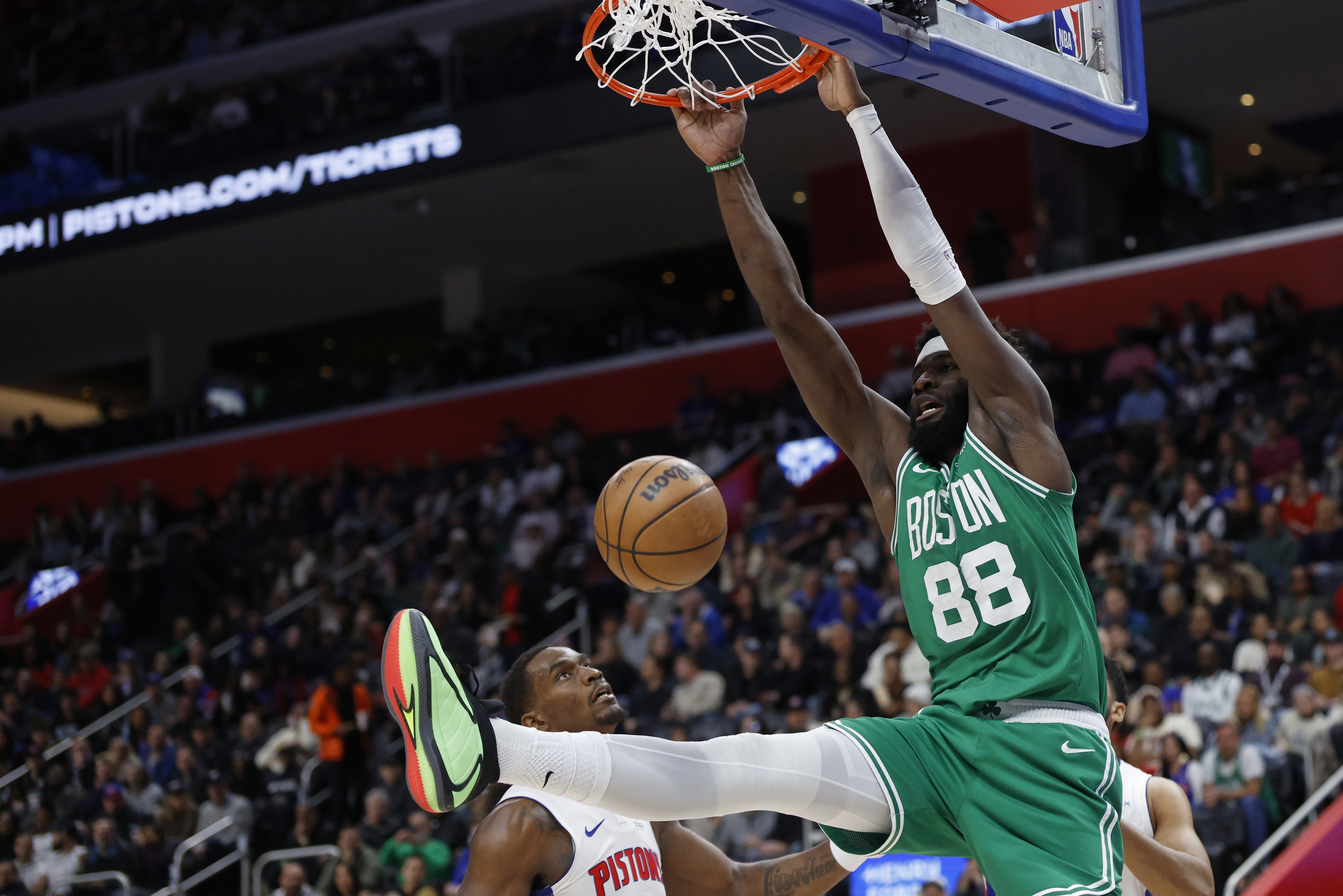 开云体育官网-豪门底蕴！科塔：除了总冠军 凯尔特人不接受其他之外的任何荣誉