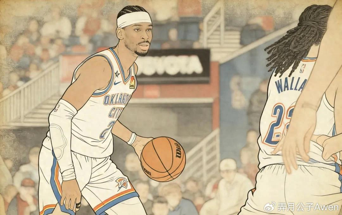 kaiyun-三分命中率生涯最低！拿了顶薪就“摆烂”，24岁摇摆人演都不演了？|雷霆|杰伦威|菲尼克斯太阳队|圣安东尼奥马刺队|金州勇士队_新浪体育_新浪新闻