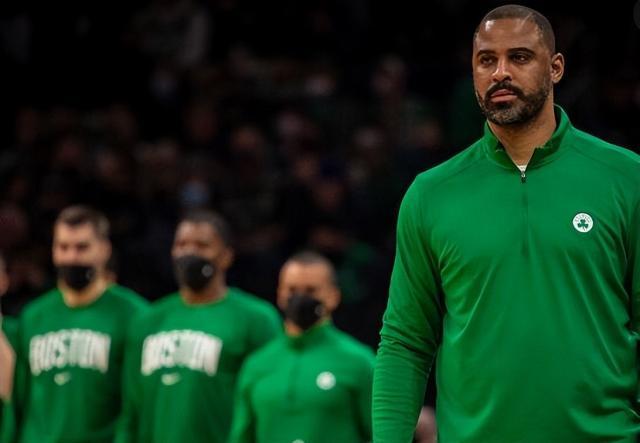 出轨门后续！乌度卡执教生涯结束？真相仍待探索