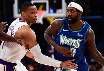 开云官网-【交易评级】湖人觅得正确拼图 爵士为重建积累天赋