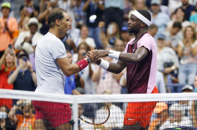 开云-张奔斗：纳达尔美网出局暗含多重意味