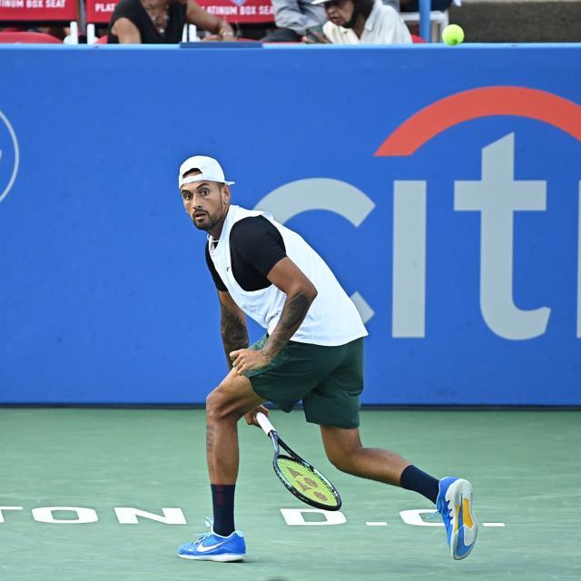 开云体育官网-张奔斗：克耶高斯转性了？这回看上去是真的