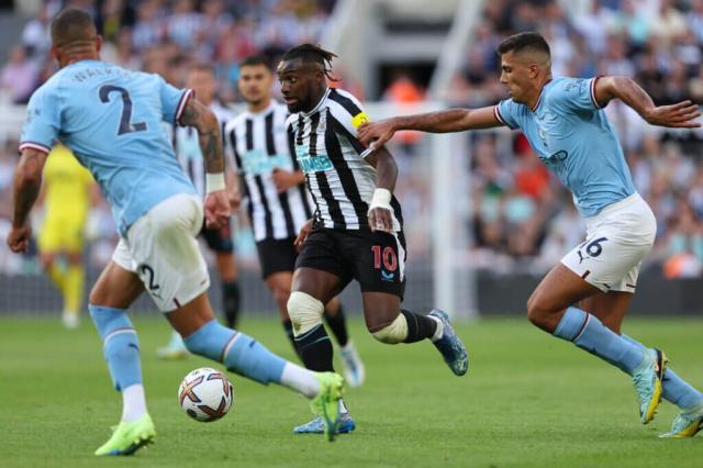 开云-圣马克西曼威震英超，但法国队为何一直不要他？