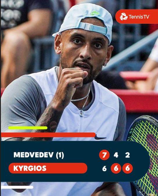 克耶高斯：不要大惊小怪 我又不是没赢过世界第一