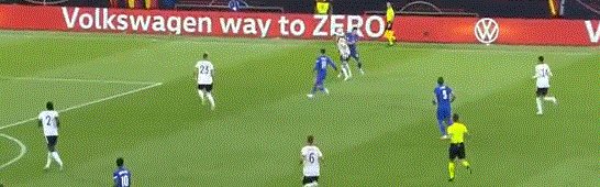 开云官网-【欧国联】基米希助攻 凯恩点射 德国1比1英格兰