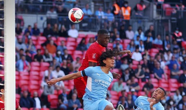 开云体育下载-【观察】定位球如此犀利，利物浦究竟有什么黑科技？