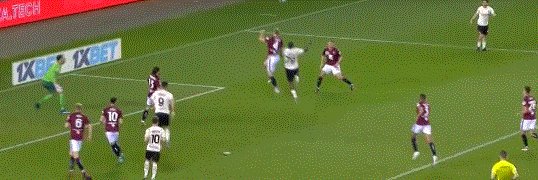 开云体育官网-【意甲】卡拉+托纳利射门被扑 AC米兰遭连平领先2分