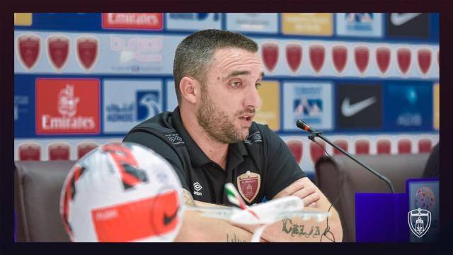 开云官网-为迪拜杯热身！U23国足20日过招阿联酋劲旅瓦赫达