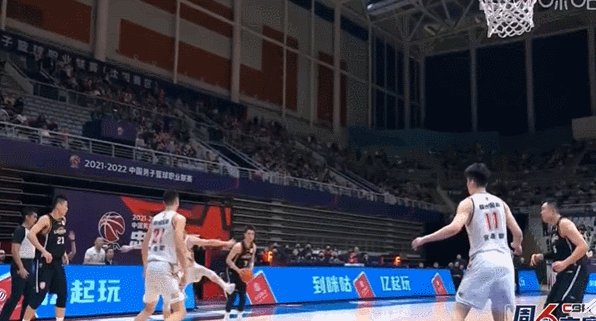 开云官网-辽篮第三阶段惨遭三连败！赵继伟杨鸣赛后齐揽责