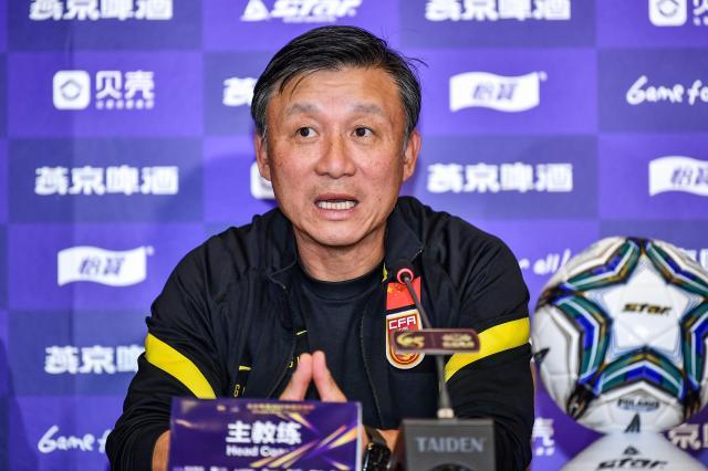 开云-解读U21国青：新面孔受益联赛 陶强龙等人强势回归