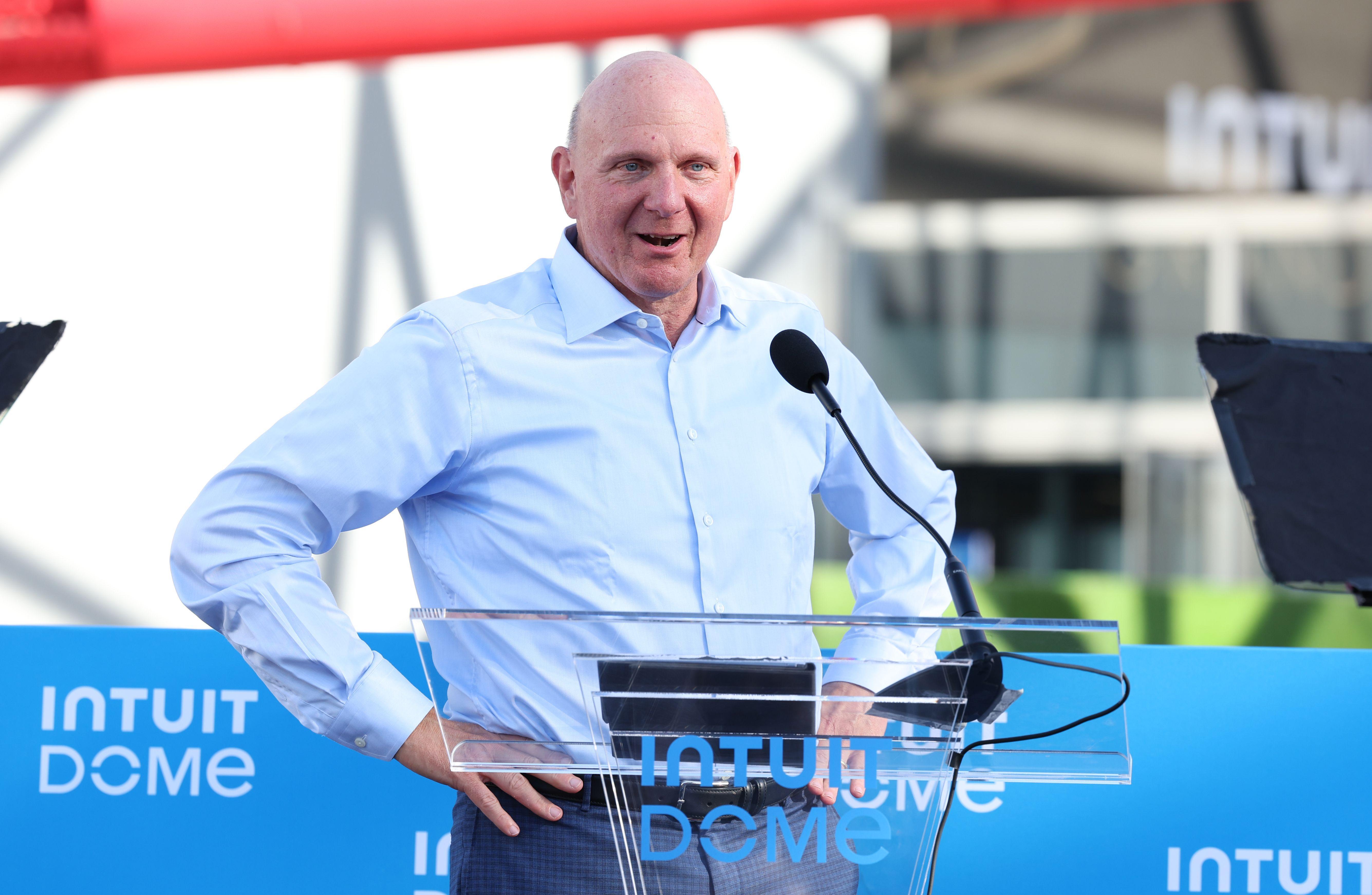 Stein：鲍尔默有无法比拟的资源 其他球队反应将决定小卡事件发展