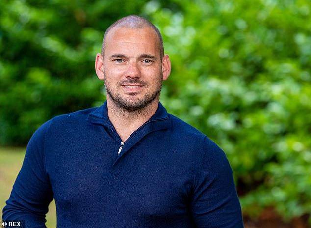 开云官网-挂靴2年仍在等待，斯内德告别赛推迟2年举行？