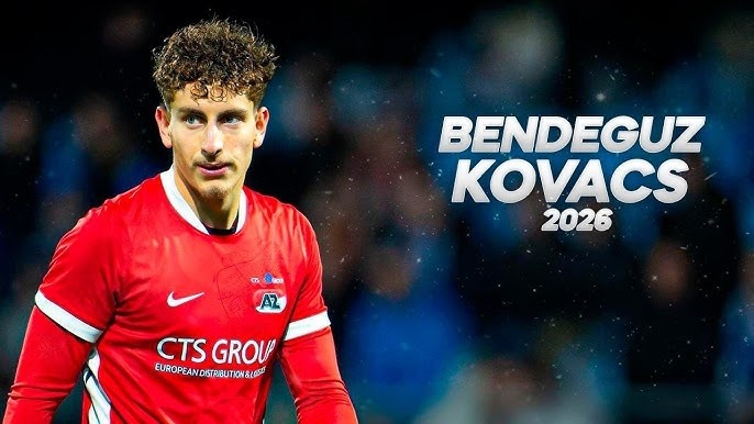 开云体育官网-米体：尤文关注阿尔克马尔18岁高中锋科瓦奇，转会费约500万欧