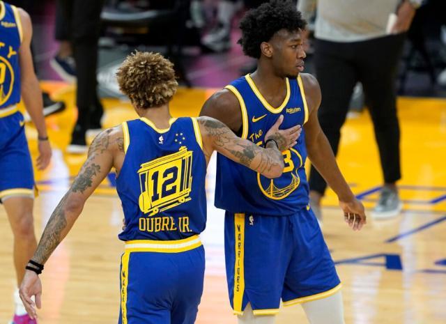 kaiyun-拒绝避税留下乌布雷 勇士在赌博还是另有小算盘？